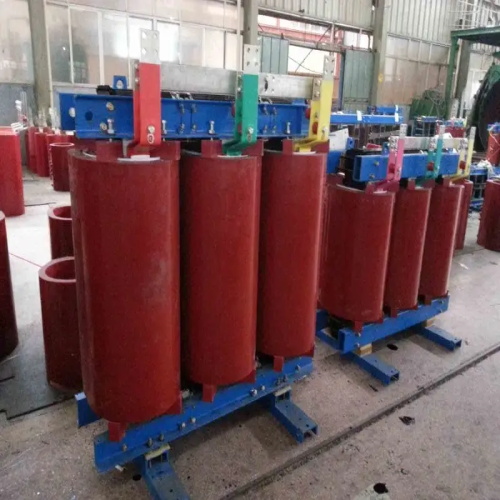拉萨SCB10-250KVA干式变压器