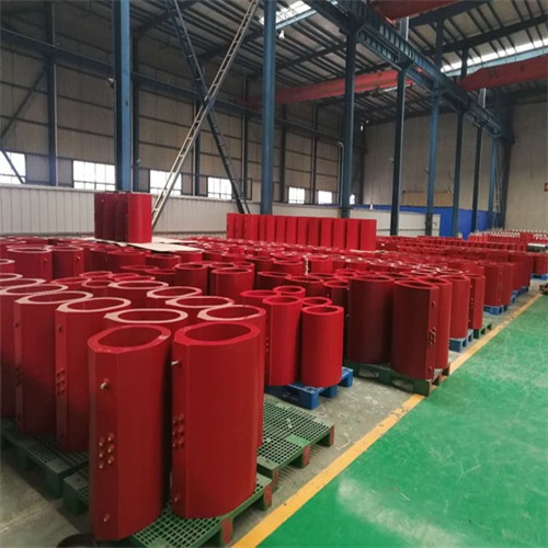 拉萨2500KVA干式变压器