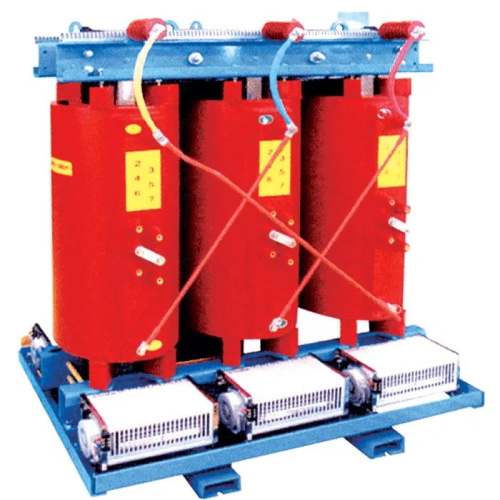 拉萨SCB10-1250KVA干式变压器