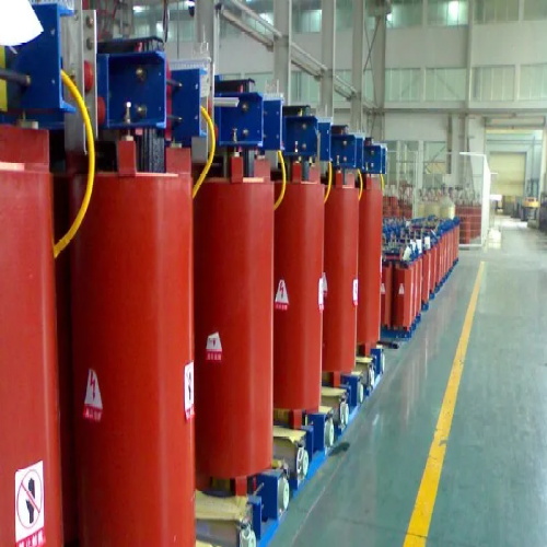 拉萨SCB10-200KVA干式变压器