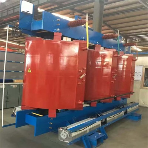 拉萨SCB10-500KVA干式变压器价格