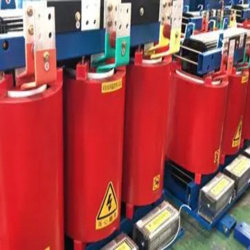 拉萨1000KVA干式变压器