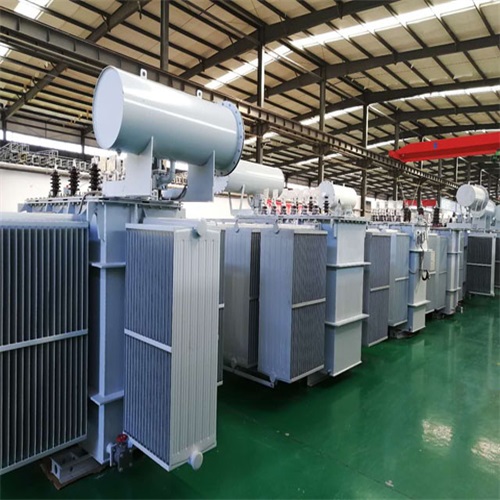 拉萨S11-4000KVA/10KV/0.4