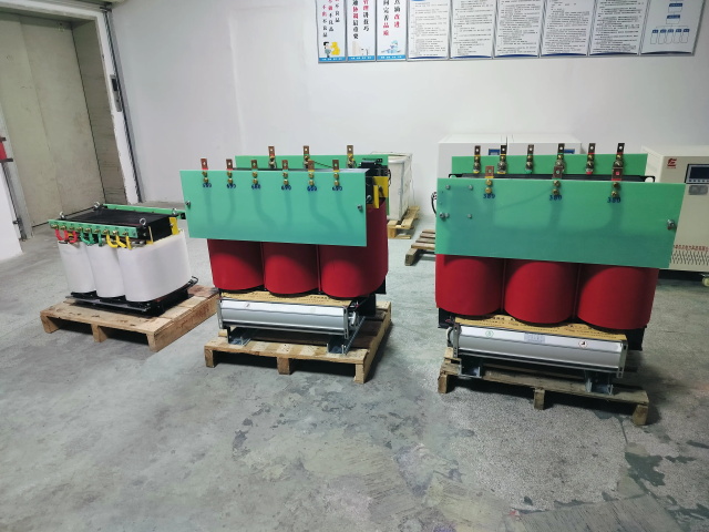 拉萨KS11-1000KVA矿用变压器