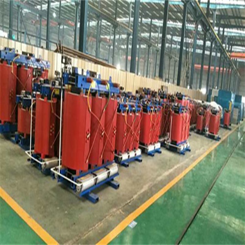 拉萨SCB14-2500KVA干式变压器